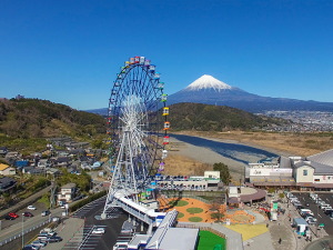 静岡県富士市のコンパニオン派遣で対応中