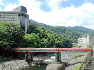 神奈川県箱根町のコンパニオン派遣で対応中