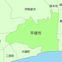 平塚のコンパニオン派遣対応エリア