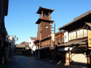 埼玉県川越市のコンパニオン派遣で対応中