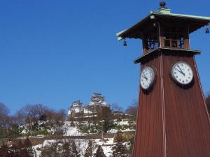 福井県大野市のコンパニオン派遣で対応中