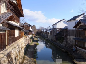 滋賀県近江八幡市のコンパニオン派遣で対応中