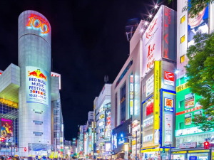 東京都渋谷区のコンパニオン派遣で対応中