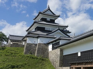 福島県白河市のコンパニオン派遣で対応中