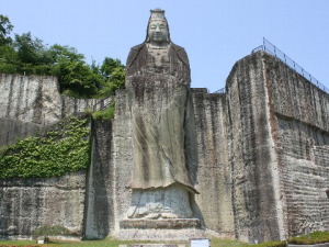 栃木県宇都宮市のコンパニオン派遣で対応中